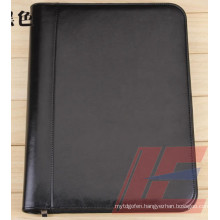 Manager Folder of Multi-Function Folder Manager Folder with Zipper Closure